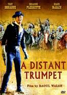 Poster of A Distant Trumpet