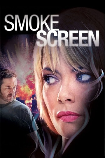 Poster of Smoke Screen