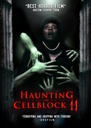 Poster of Haunting of Cellblock 11