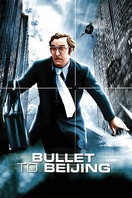 Poster of Bullet to Beijing