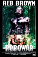 Poster of Robowar