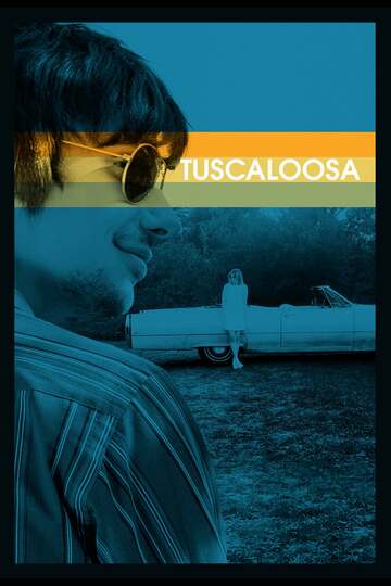 Poster of Tuscaloosa