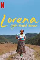 Poster of Lorena, Light-footed Woman