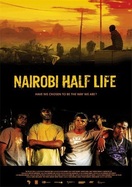 Poster of Nairobi Half Life