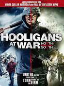 Poster of Hooligans at War: North vs South