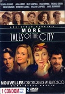 Poster of Armistead Maupin's More Tales of the City
