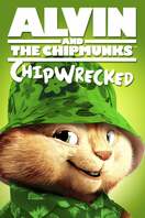 Poster of Alvin and the Chipmunks: Chipwrecked