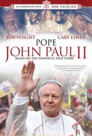 Poster of Pope John Paul II