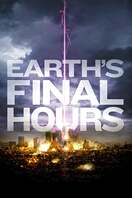Poster of Earth's Final Hours