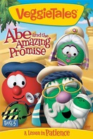 Poster of VeggieTales: Abe and the Amazing Promise