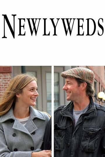 Poster of Newlyweds