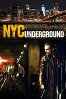 Poster of Nyc Underground