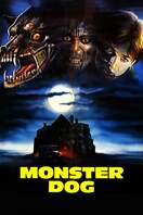 Poster of Monster Dog