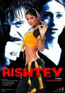 Poster of Rishtey