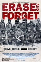 Poster of Erase and Forget