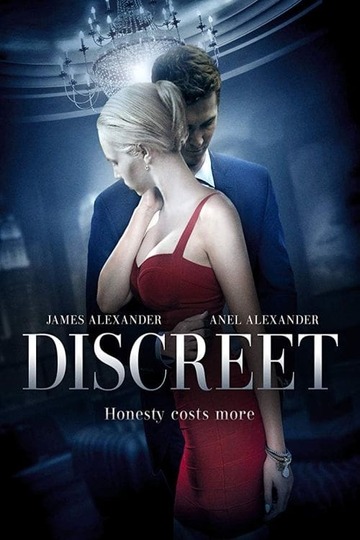 Poster of Discreet