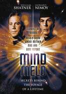 Poster of Mind Meld: Secrets Behind the Voyage of a Lifetime