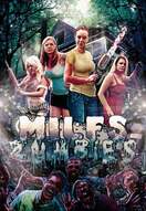 Poster of Milfs vs. Zombies