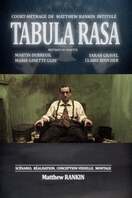 Poster of Tabula Rasa