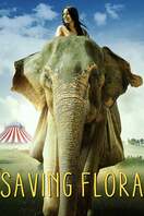 Poster of Saving Flora
