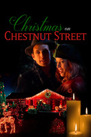 Poster of Christmas on Chestnut Street