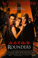 Poster of Rounders