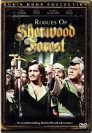 Poster of Rogues Of Sherwood Forest