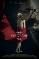Poster of When Nietzsche Wept