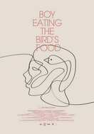 Poster of Boy Eating the Bird's Food