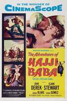 Poster of The Adventures of Hajji Baba