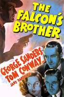 Poster of The Falcon's Brother