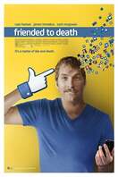 Poster of Friended to Death