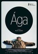 Poster of Ága