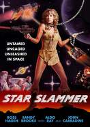 Poster of Star Slammer