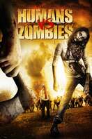 Poster of Humans vs Zombies
