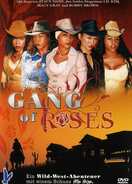 Poster of Gang of Roses