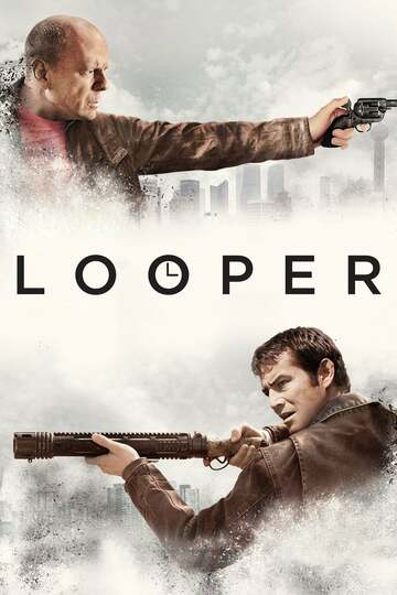 Poster of Looper