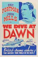 Poster of We Dive at Dawn
