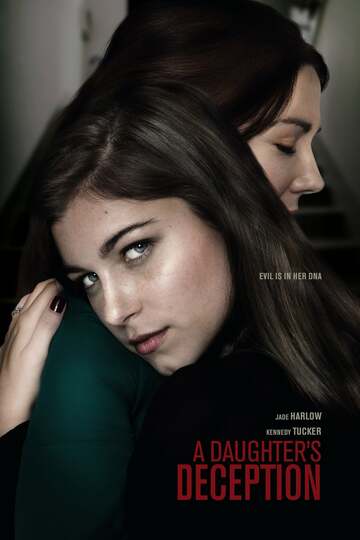 Poster of A Daughter's Deception