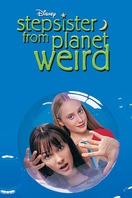 Poster of Stepsister from Planet Weird