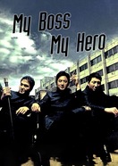 Poster of My Boss, My Hero