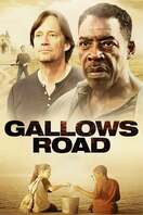 Poster of Gallows Road