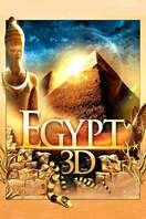 Poster of Egypt 3D