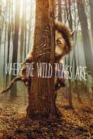 Poster of Where the Wild Things Are