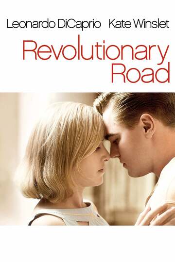Poster of Revolutionary Road