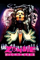 Poster of Zombie Nightmare