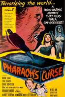 Poster of Pharaoh's Curse