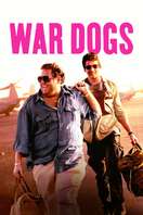Poster of War Dogs