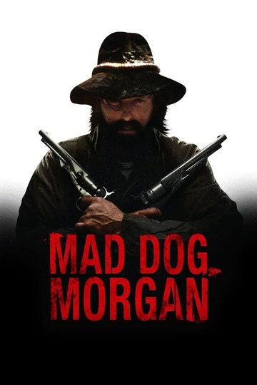 Poster of Mad Dog Morgan