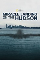 Poster of Miracle Landing on the Hudson